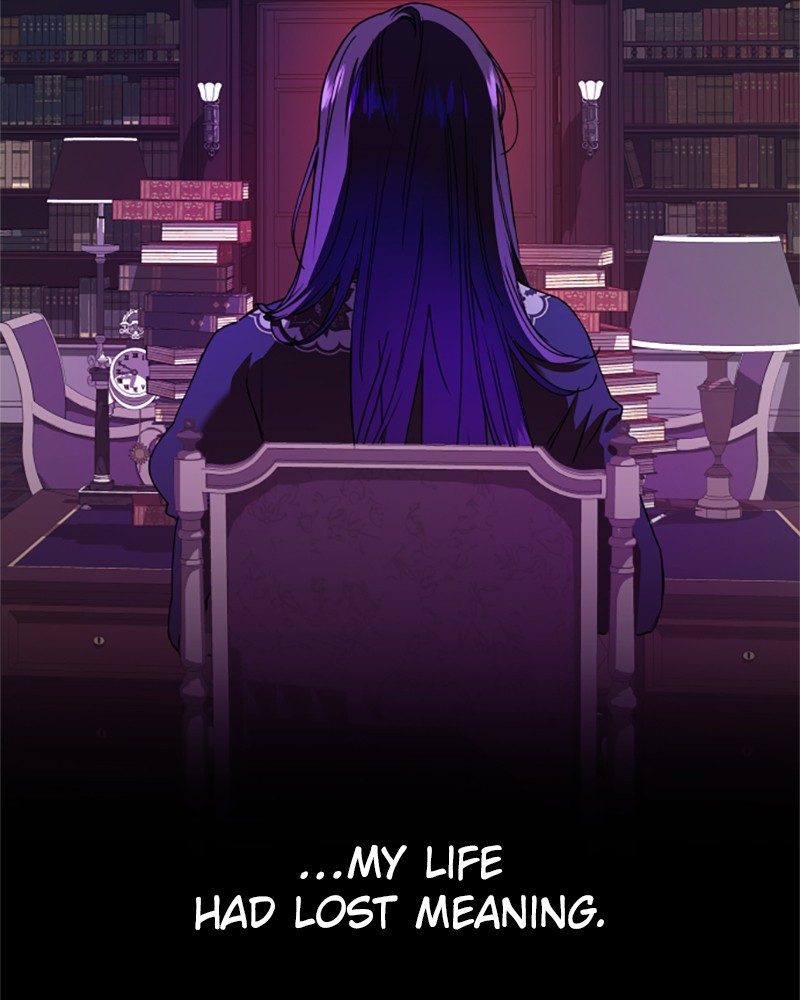 I Want to Be You, Just For a Day chapter 28 page 8