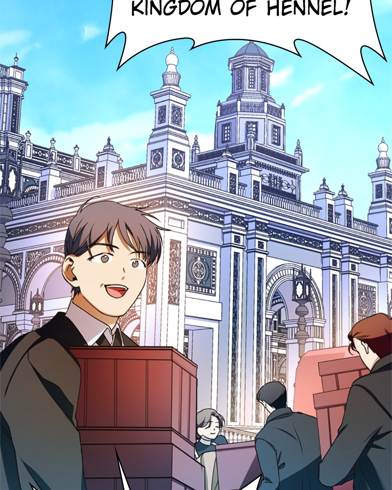 I Want to Be You, Just For a Day chapter 28 page 98