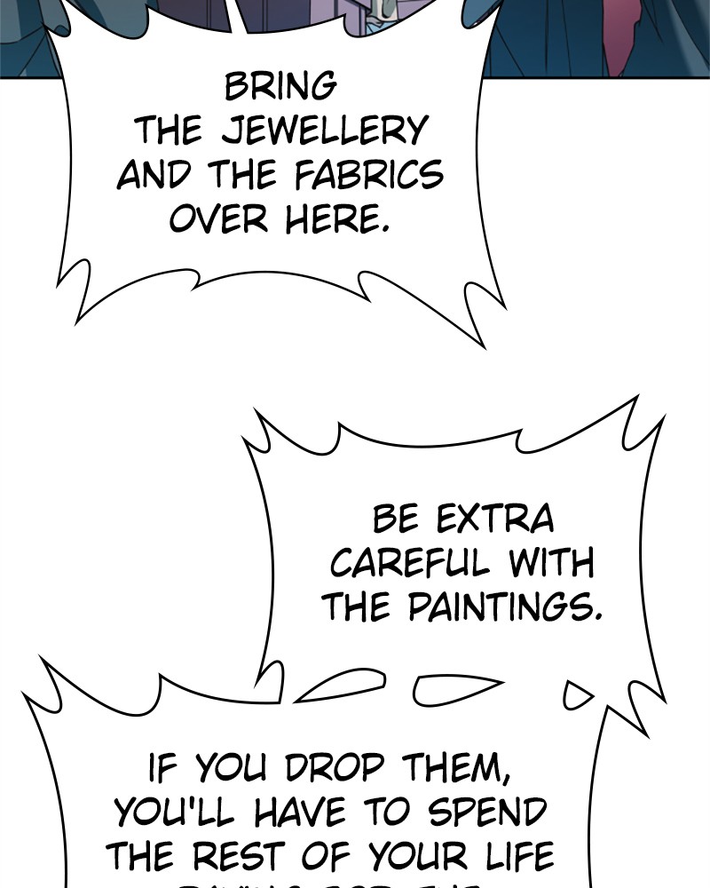 I Want to Be You, Just For a Day chapter 28 page 99