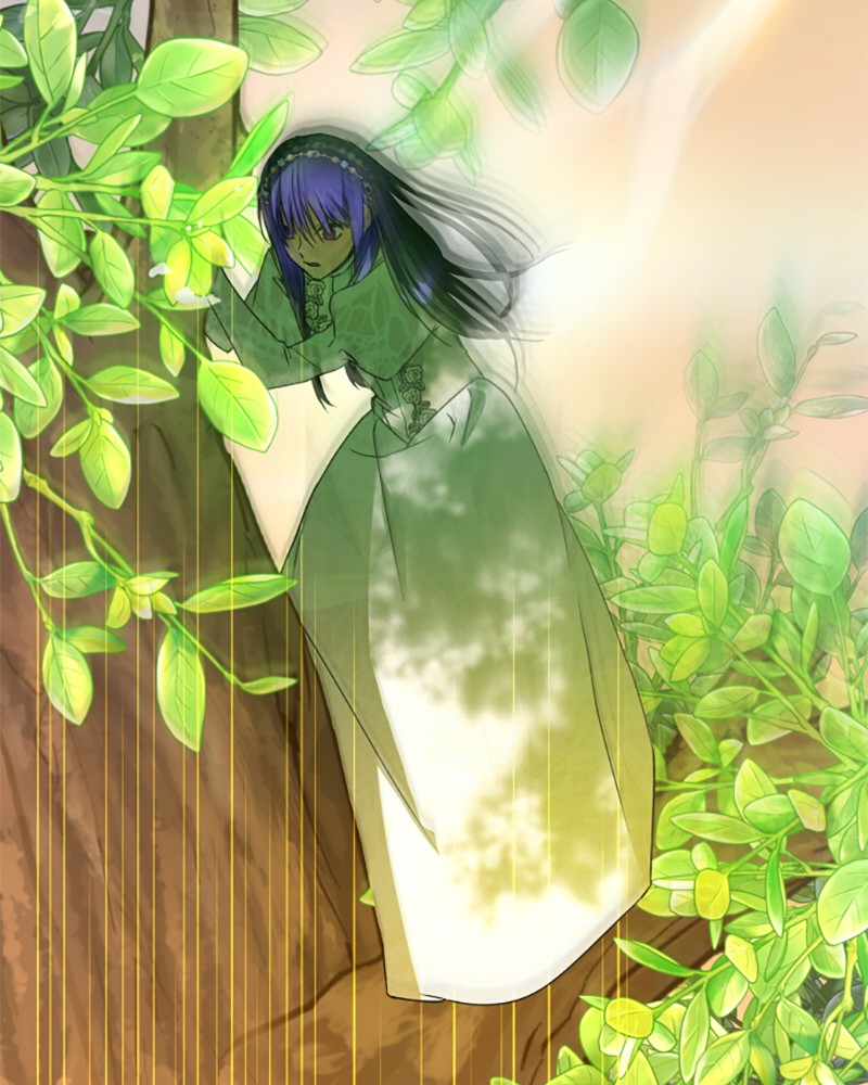 I Want to Be You, Just For a Day chapter 29 page 127