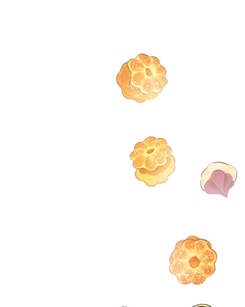 I Want to Be You, Just For a Day chapter 29 page 135