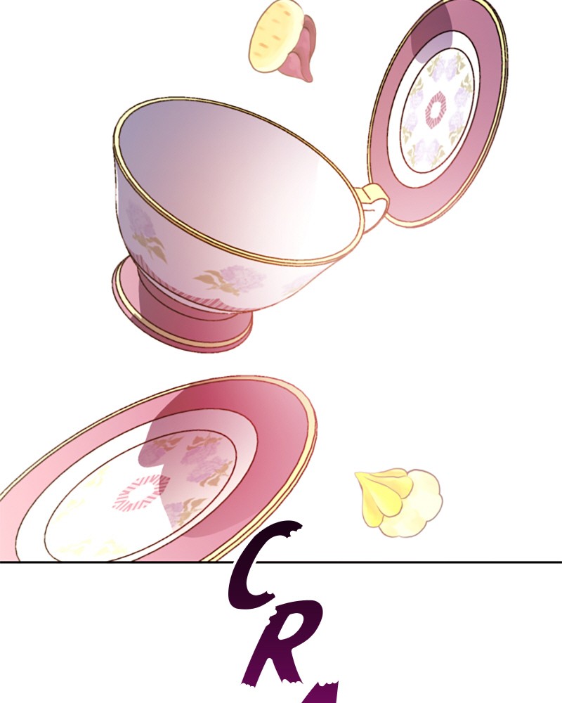 I Want to Be You, Just For a Day chapter 29 page 136