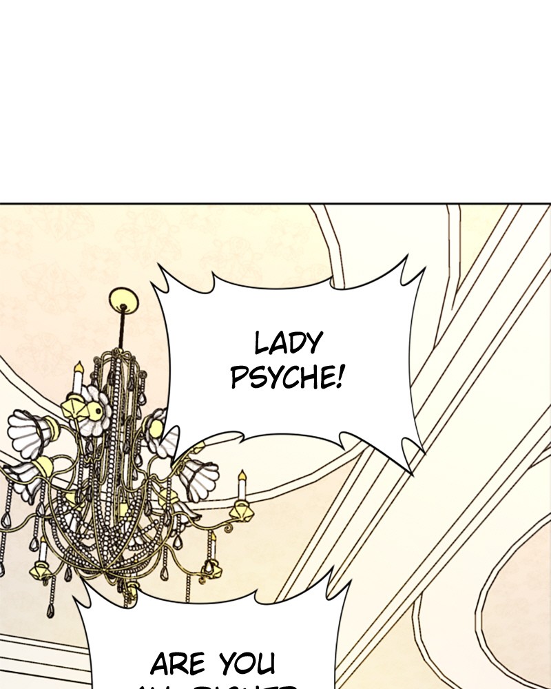 I Want to Be You, Just For a Day chapter 29 page 140