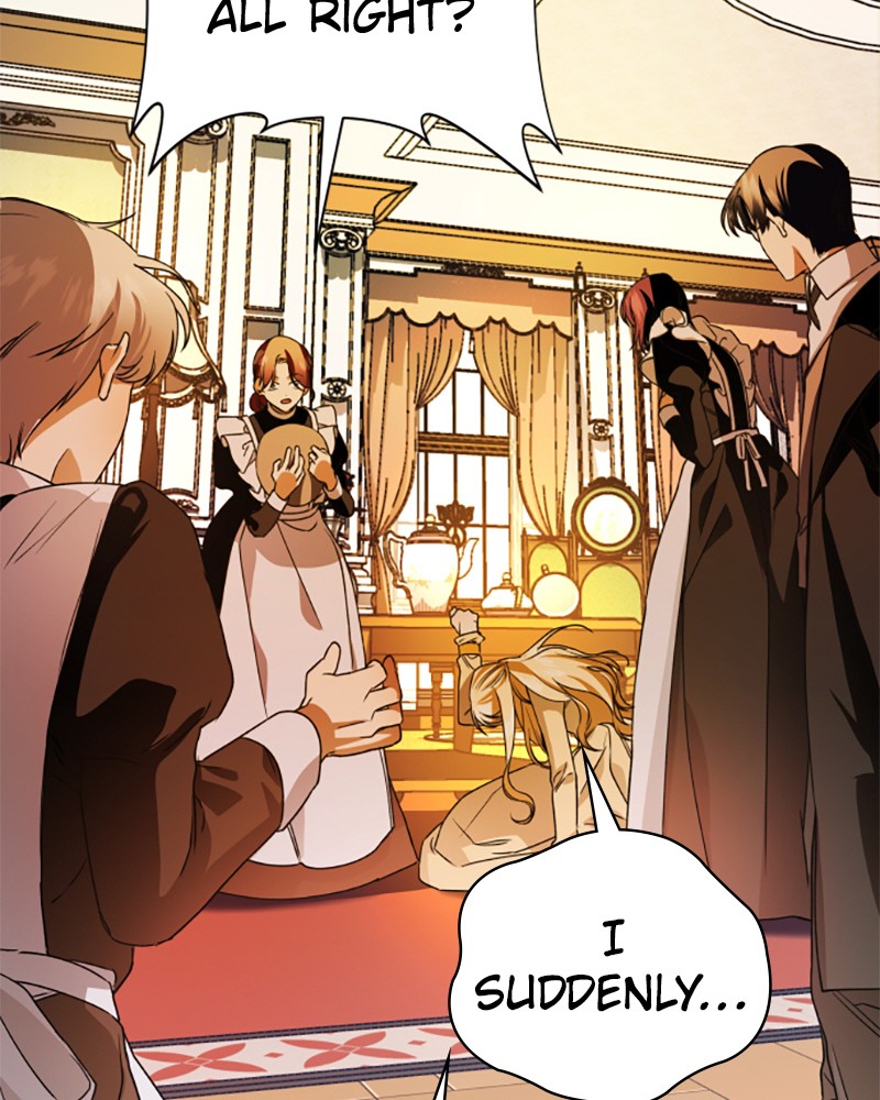 I Want to Be You, Just For a Day chapter 29 page 141