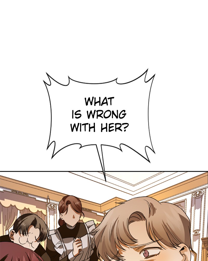 I Want to Be You, Just For a Day chapter 29 page 144