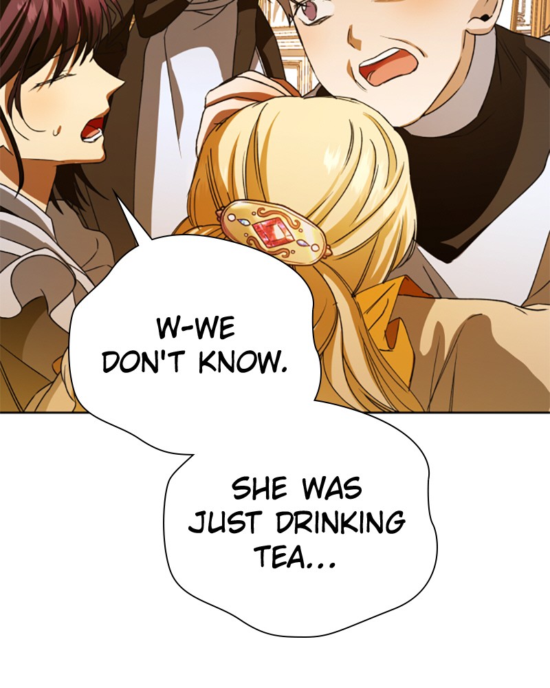 I Want to Be You, Just For a Day chapter 29 page 145