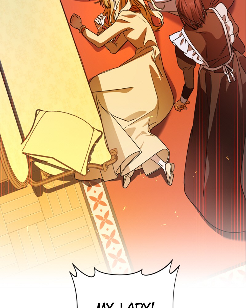 I Want to Be You, Just For a Day chapter 29 page 151