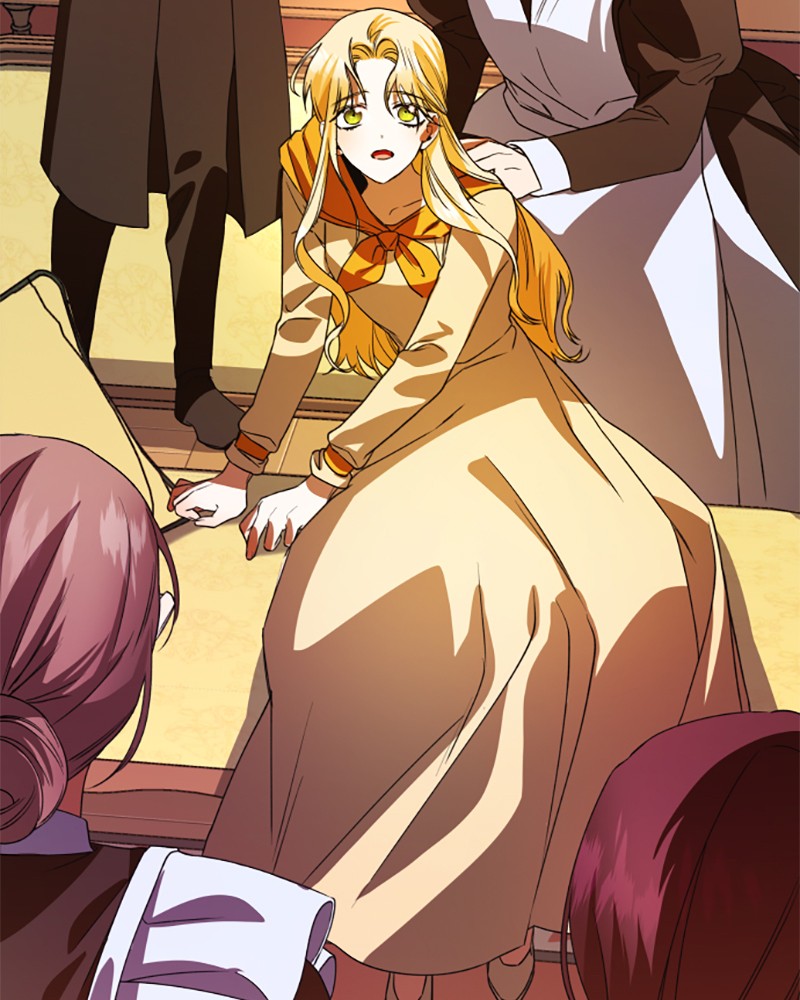 I Want to Be You, Just For a Day chapter 29 page 164