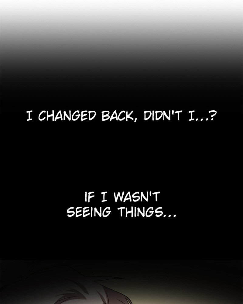 I Want to Be You, Just For a Day chapter 29 page 172