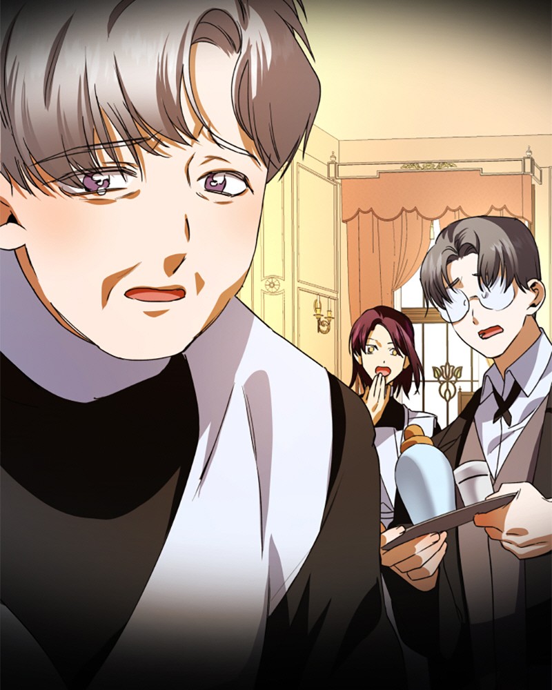 I Want to Be You, Just For a Day chapter 29 page 173