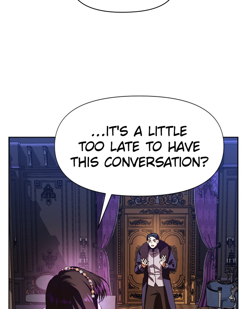 I Want to Be You, Just For a Day chapter 29 page 21