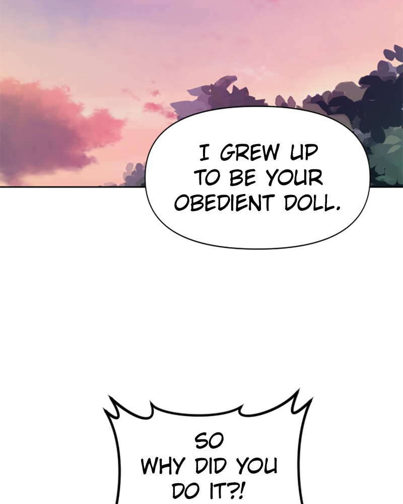 I Want to Be You, Just For a Day chapter 29 page 27