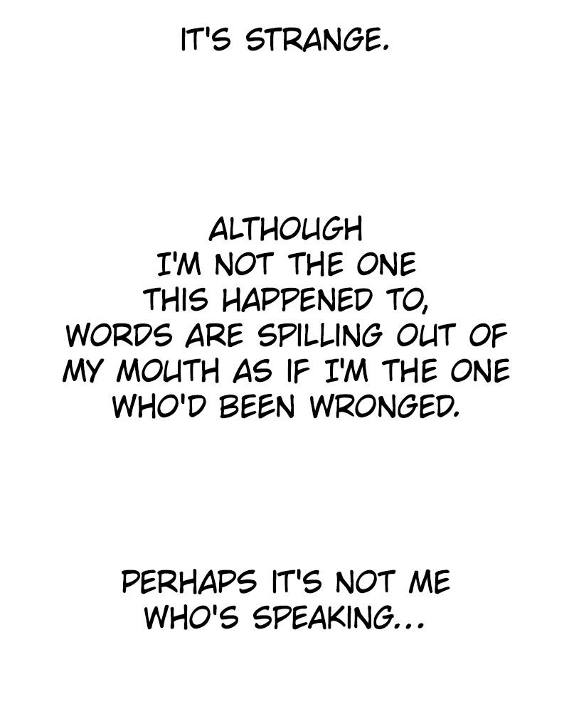 I Want to Be You, Just For a Day chapter 29 page 29