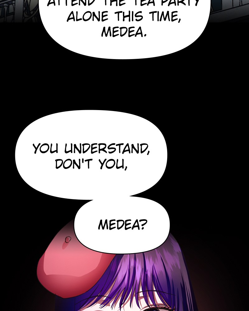 I Want to Be You, Just For a Day chapter 29 page 33