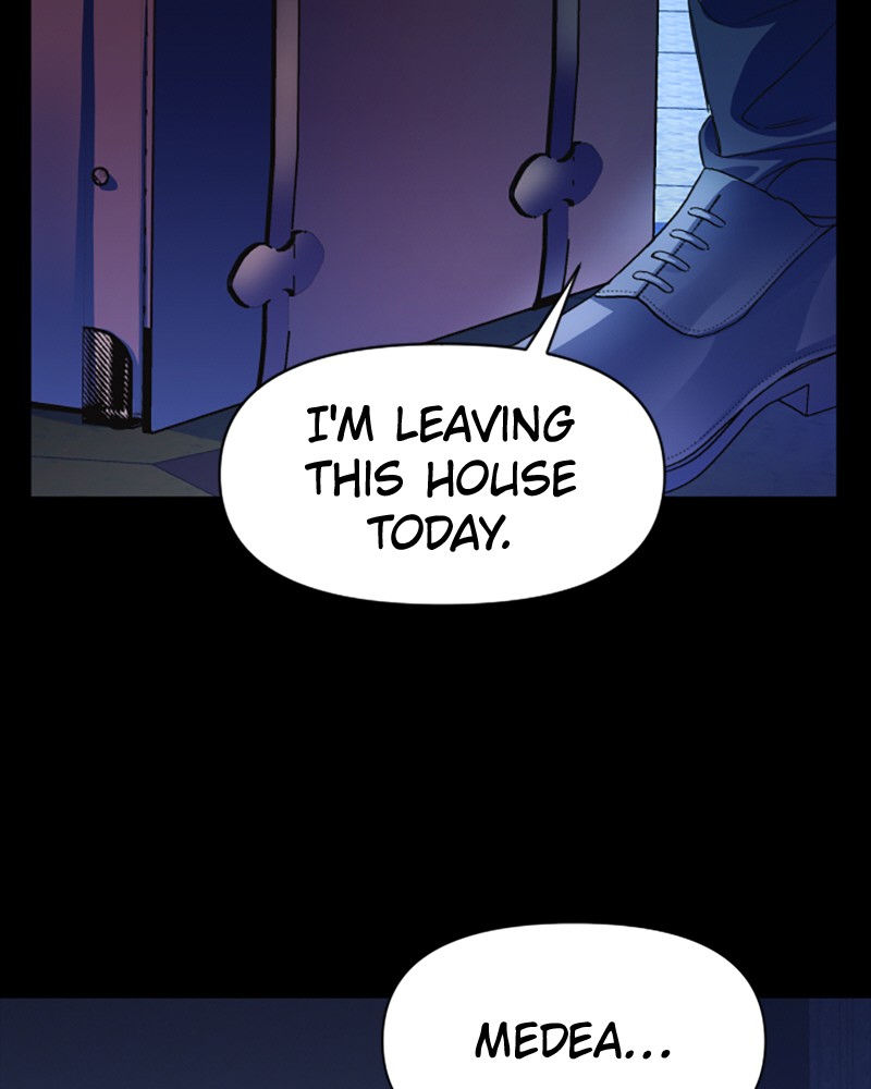 I Want to Be You, Just For a Day chapter 29 page 45