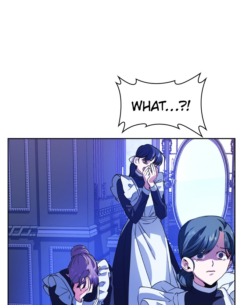 I Want to Be You, Just For a Day chapter 29 page 6