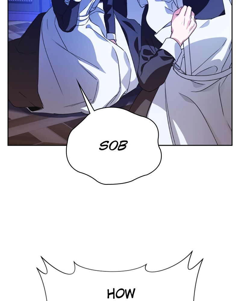 I Want to Be You, Just For a Day chapter 29 page 7