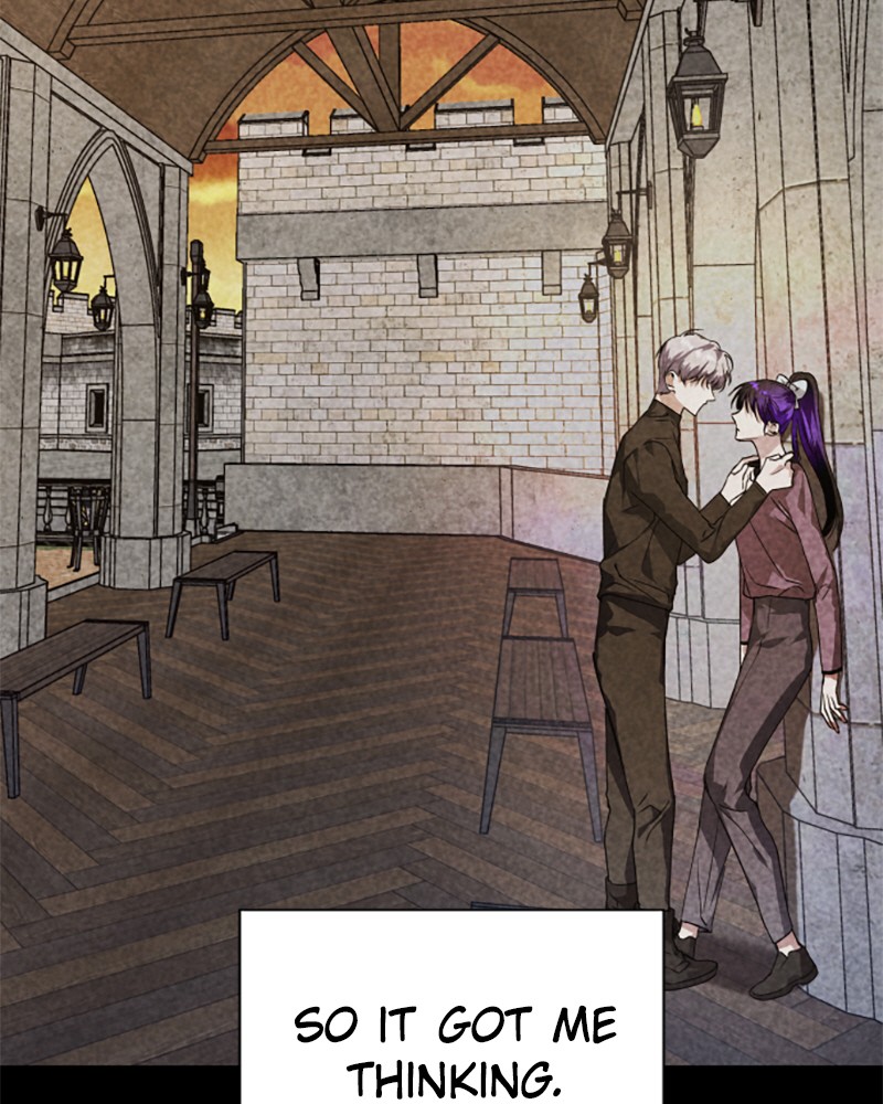 I Want to Be You, Just For a Day chapter 29 page 78