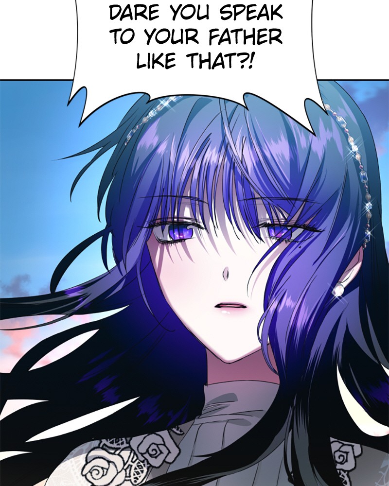 I Want to Be You, Just For a Day chapter 29 page 8