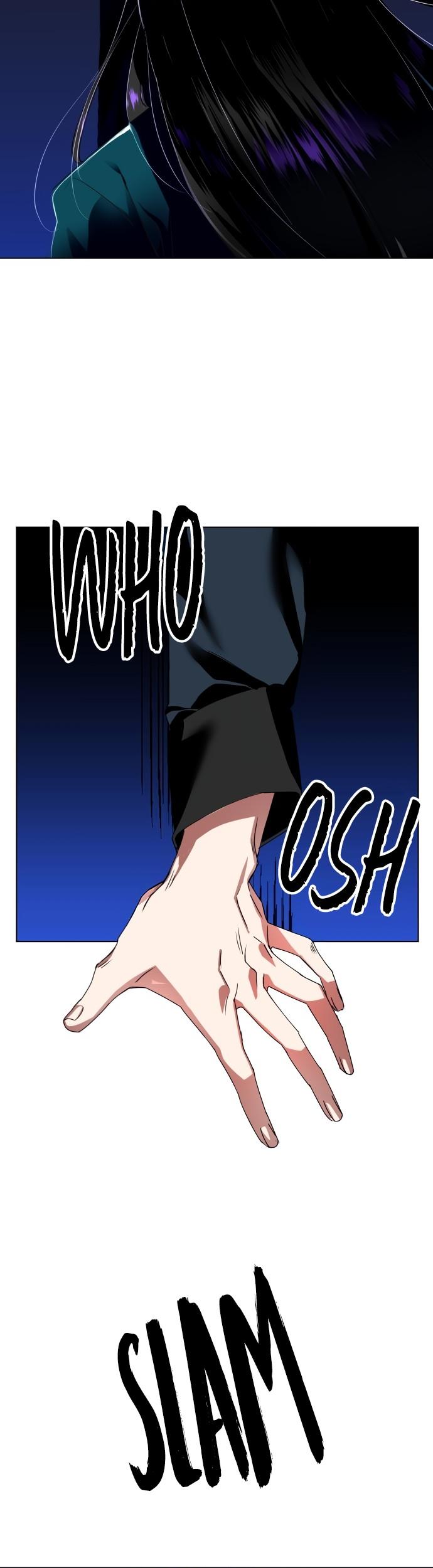 I Want to Be You, Just For a Day chapter 3 page 12