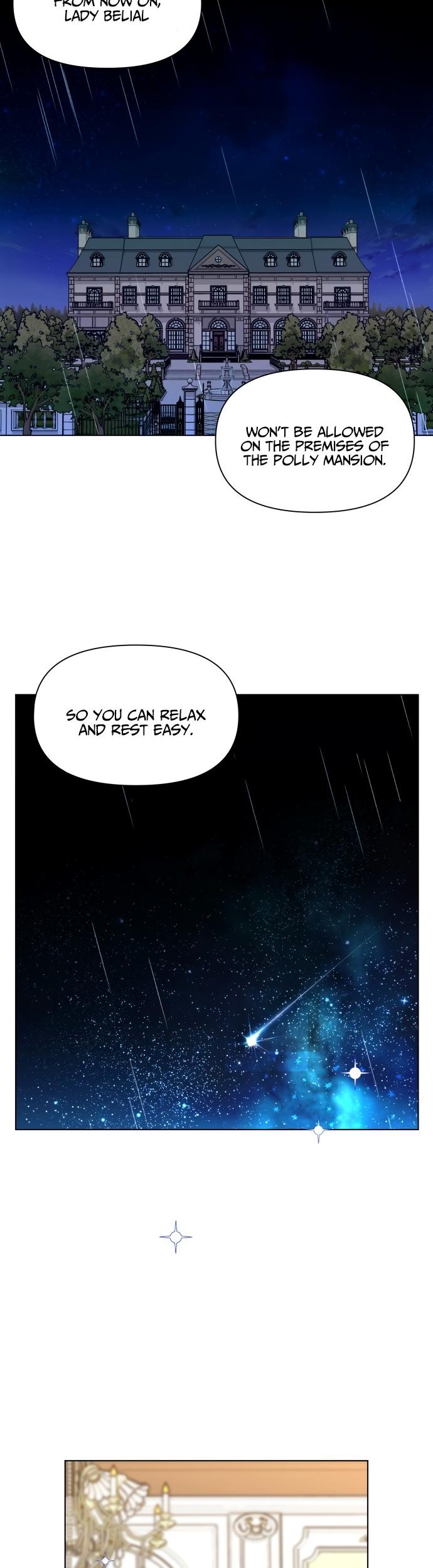 I Want to Be You, Just For a Day chapter 3 page 16