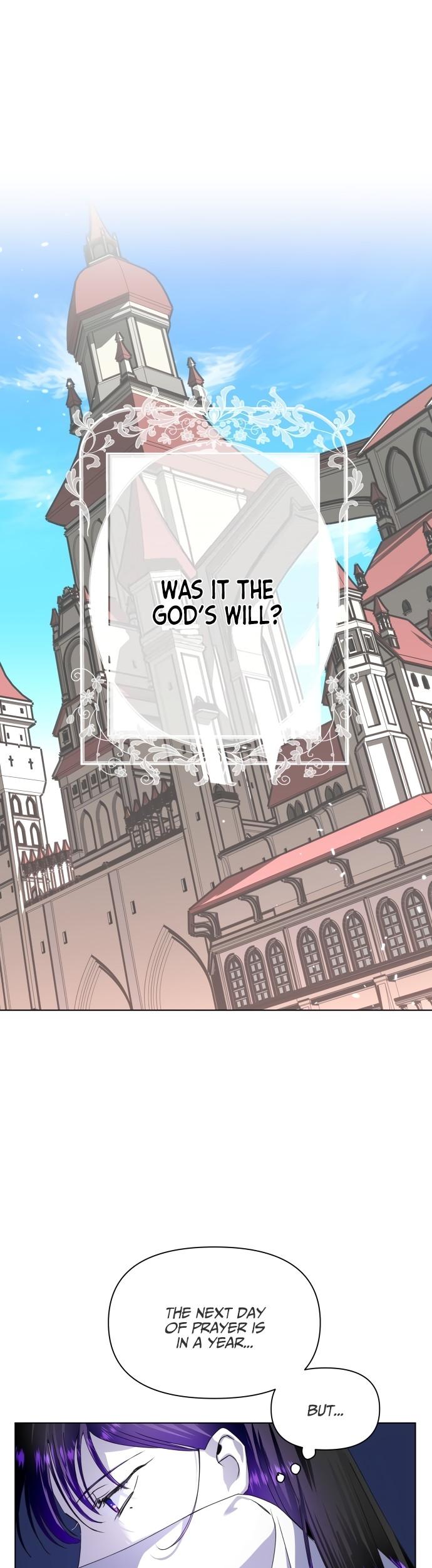 I Want to Be You, Just For a Day chapter 3 page 24