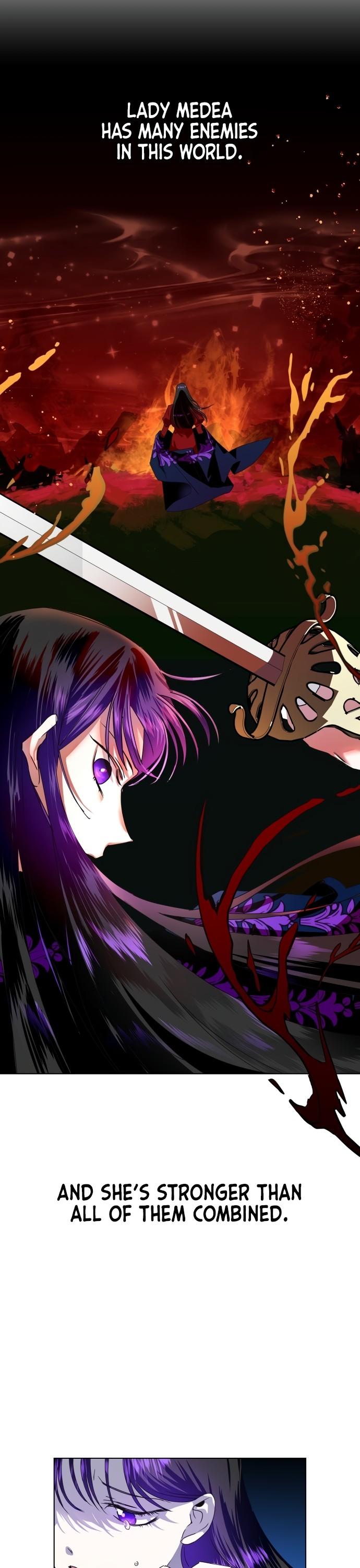 I Want to Be You, Just For a Day chapter 3 page 26