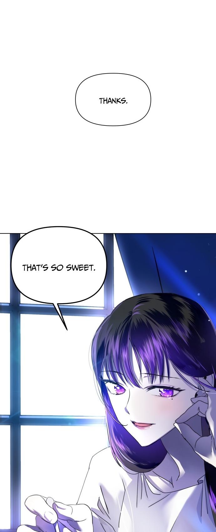 I Want to Be You, Just For a Day chapter 3 page 31