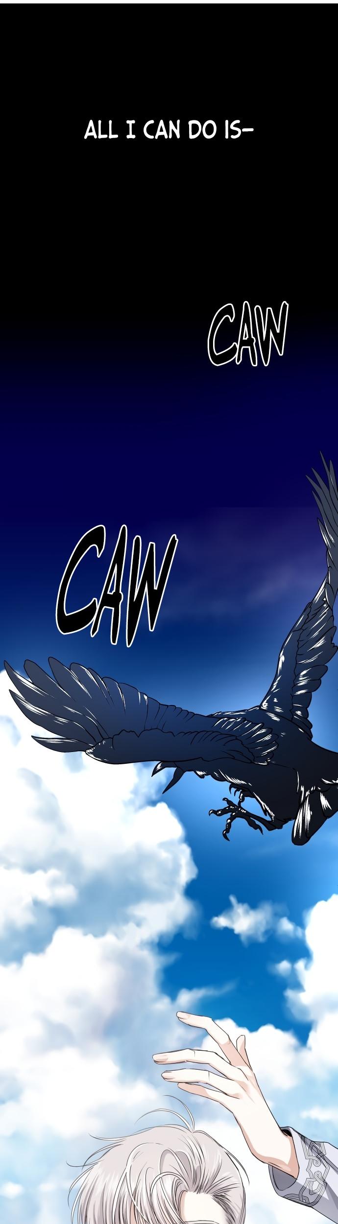 I Want to Be You, Just For a Day chapter 3 page 33