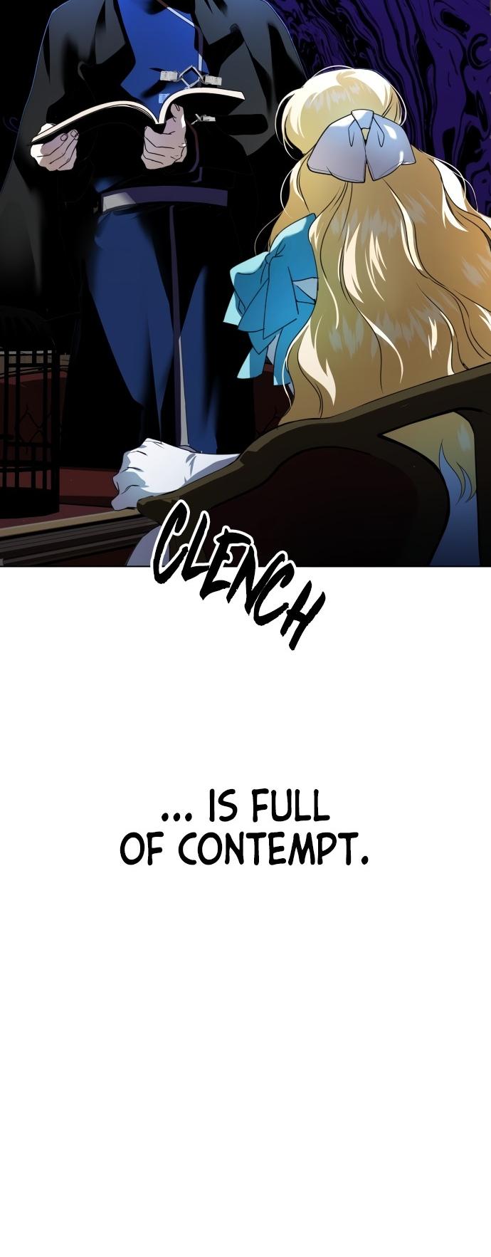 I Want to Be You, Just For a Day chapter 3 page 56