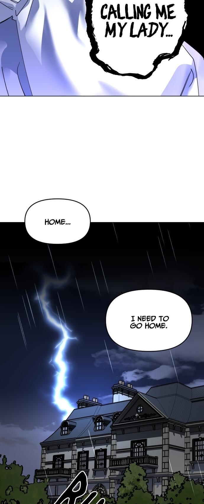 I Want to Be You, Just For a Day chapter 3 page 6