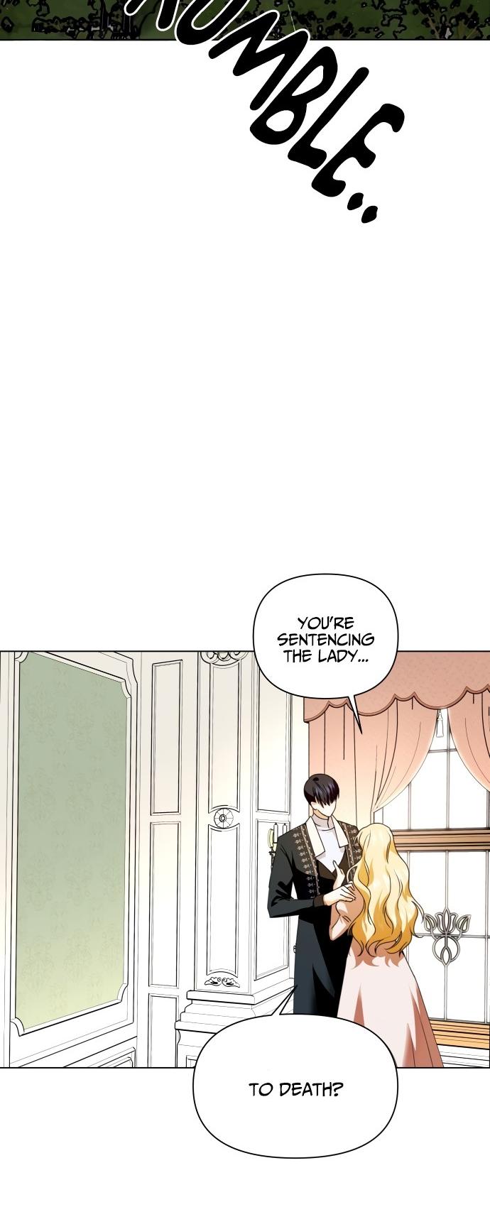 I Want to Be You, Just For a Day chapter 3 page 7