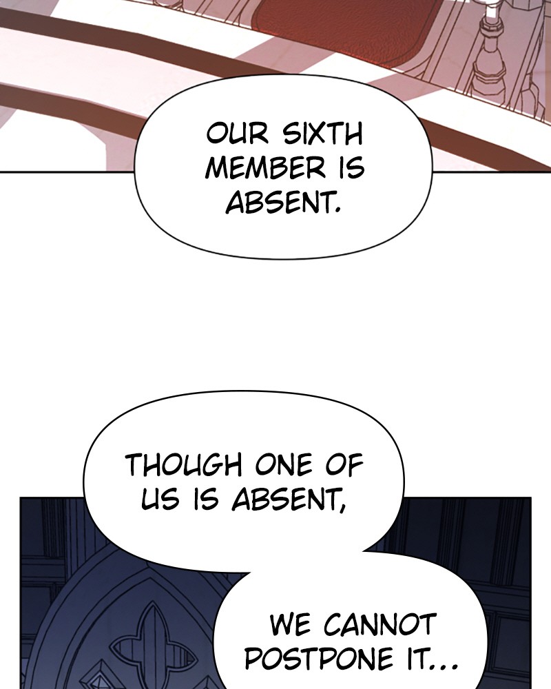 I Want to Be You, Just For a Day chapter 30 page 112