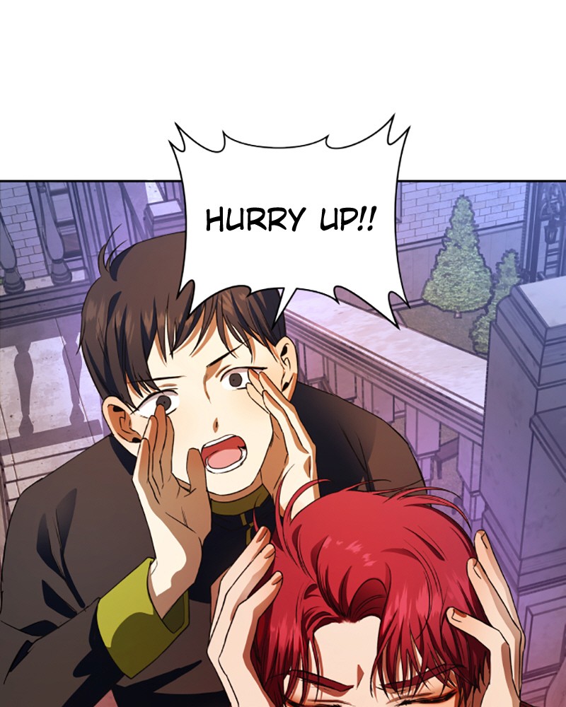 I Want to Be You, Just For a Day chapter 30 page 134