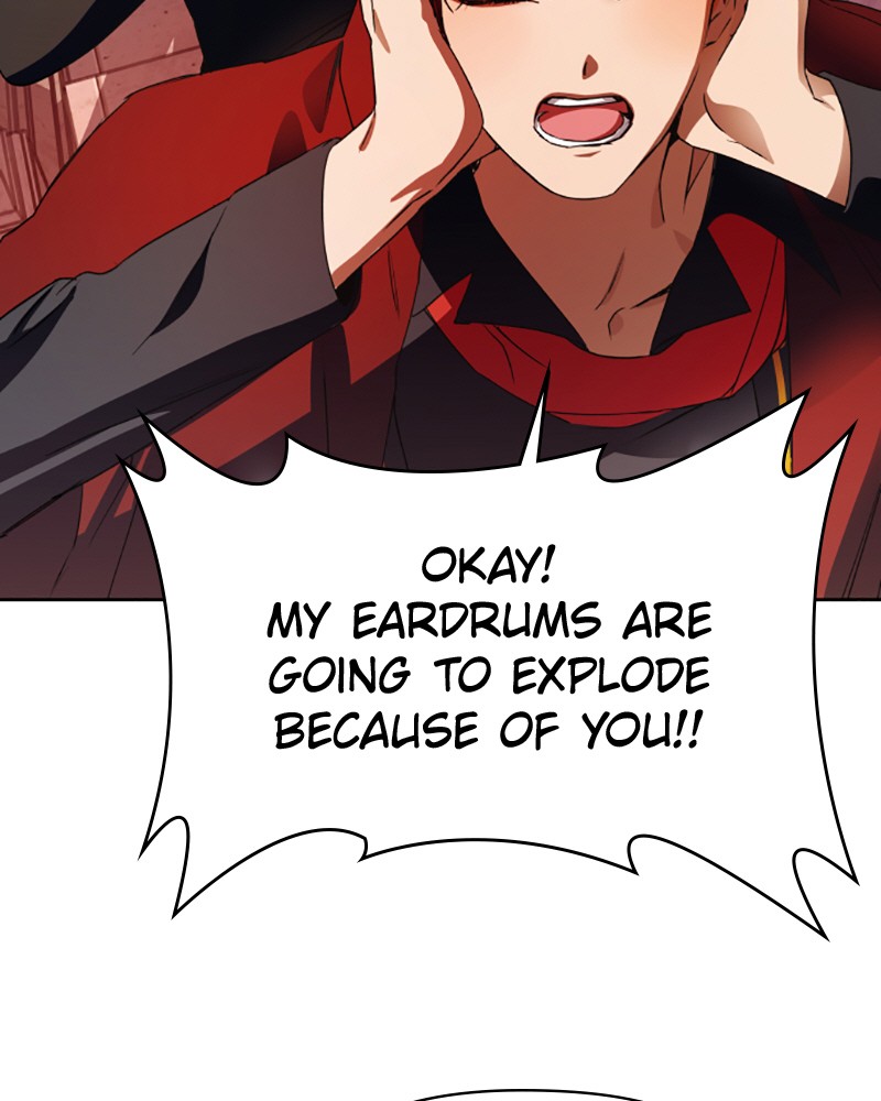 I Want to Be You, Just For a Day chapter 30 page 135