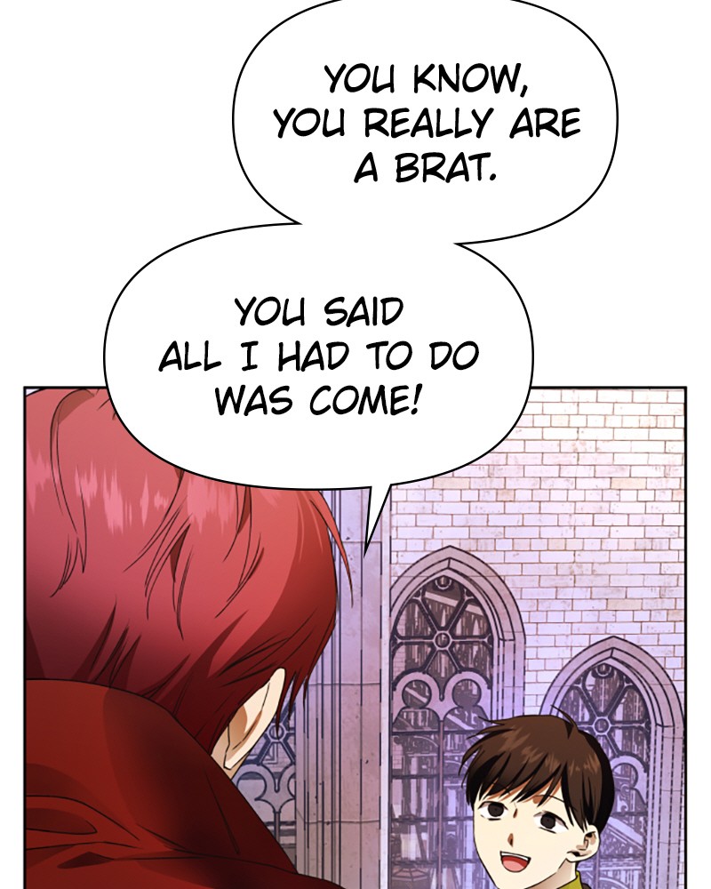 I Want to Be You, Just For a Day chapter 30 page 136