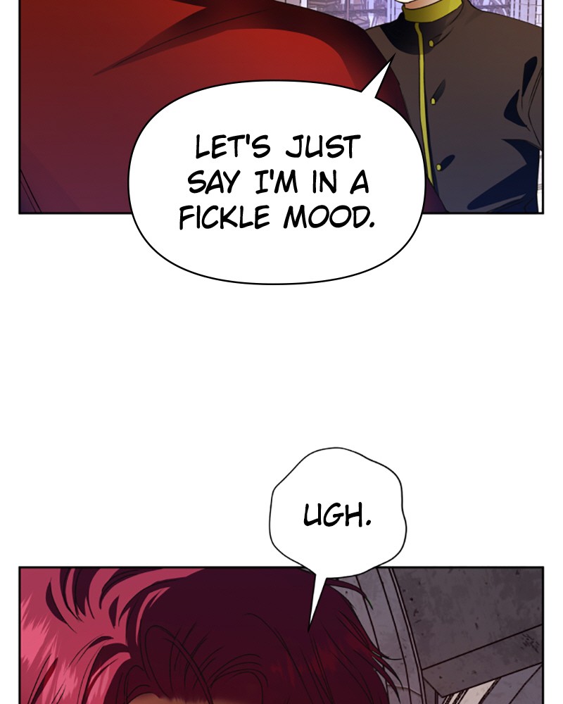 I Want to Be You, Just For a Day chapter 30 page 137