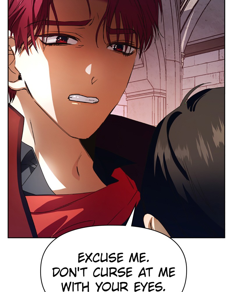 I Want to Be You, Just For a Day chapter 30 page 138