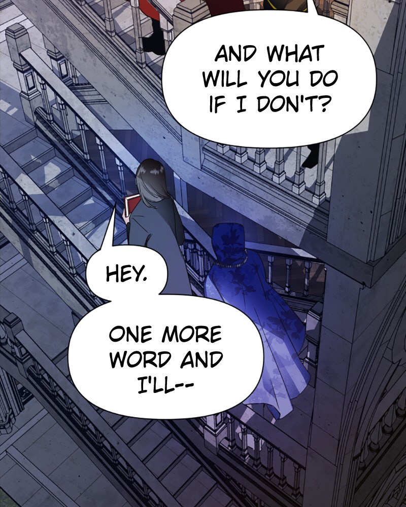 I Want to Be You, Just For a Day chapter 30 page 140