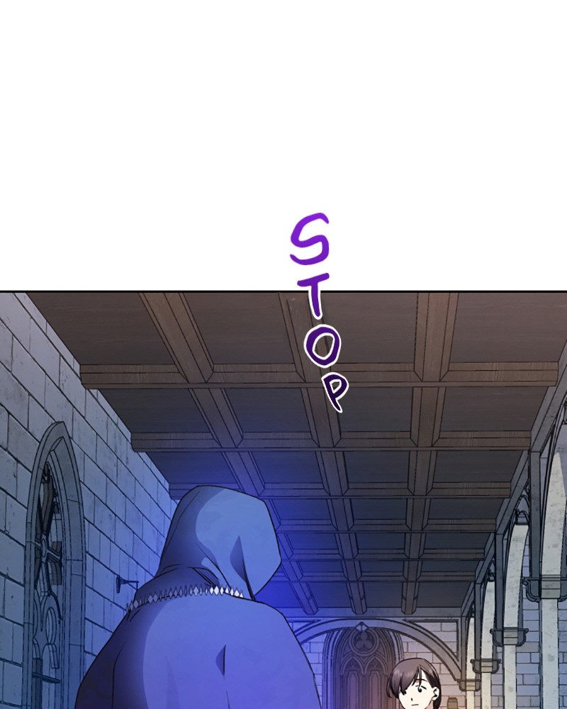 I Want to Be You, Just For a Day chapter 30 page 143