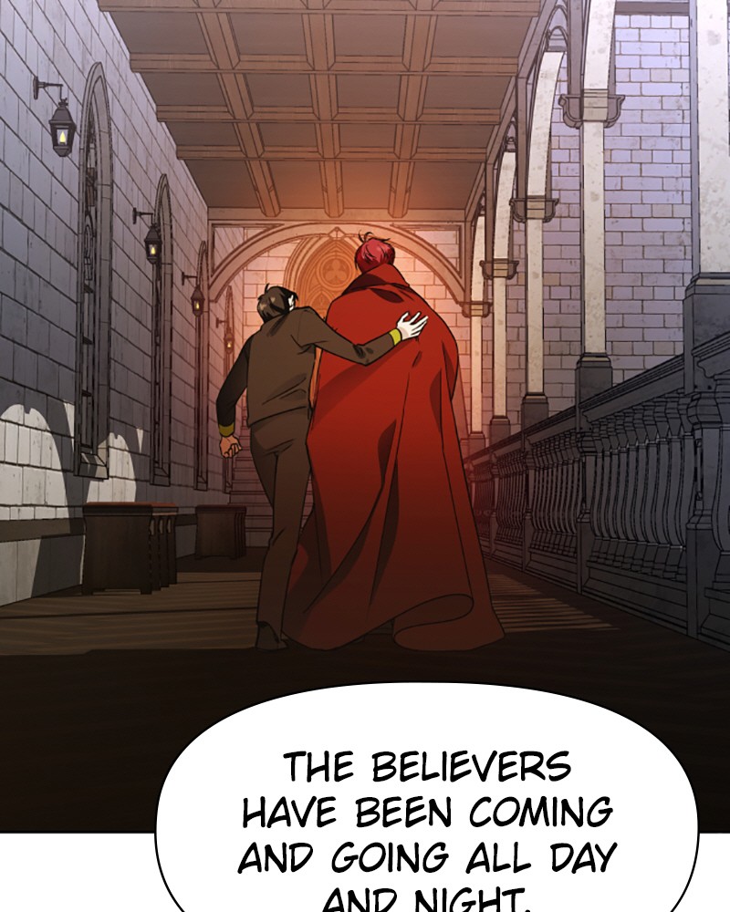 I Want to Be You, Just For a Day chapter 30 page 145