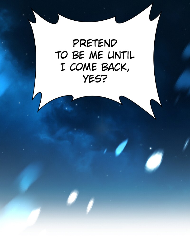 I Want to Be You, Just For a Day chapter 30 page 15