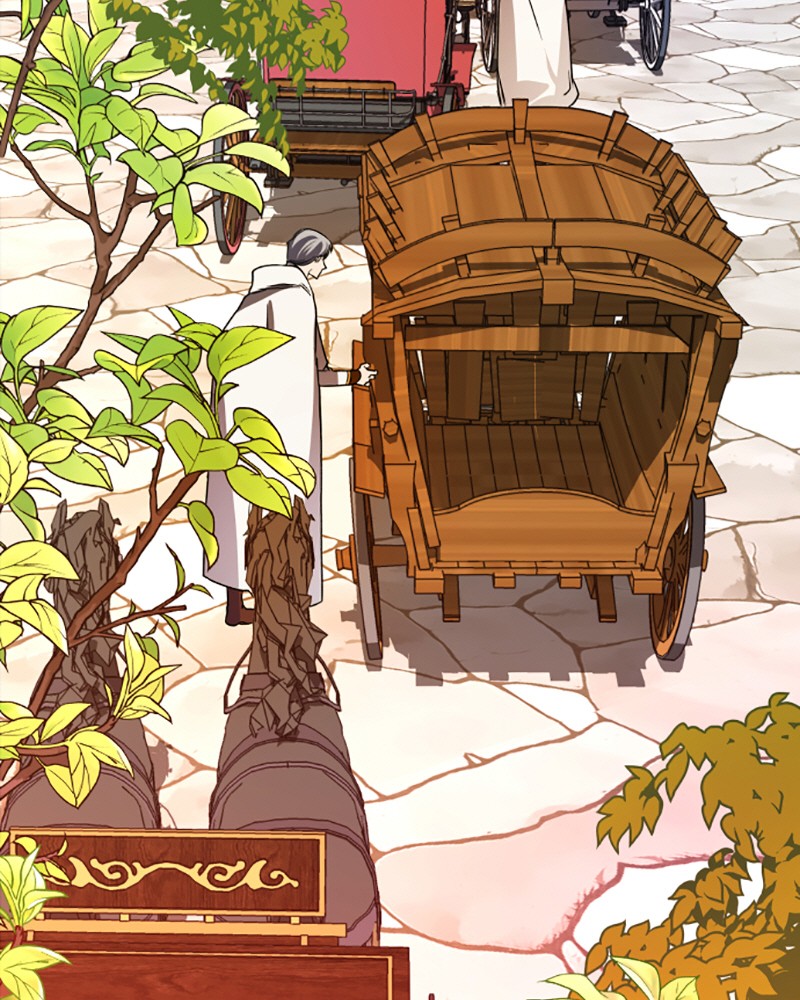 I Want to Be You, Just For a Day chapter 30 page 168