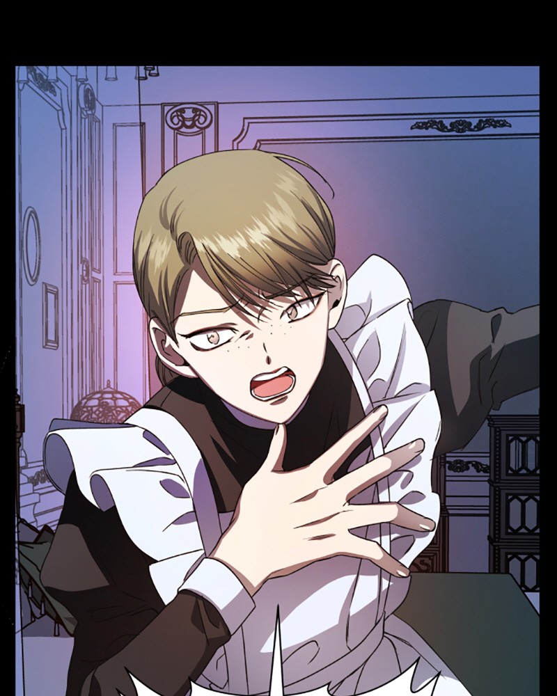 I Want to Be You, Just For a Day chapter 30 page 3