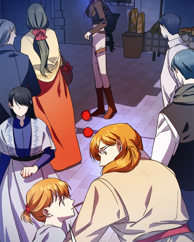 I Want to Be You, Just For a Day chapter 30 page 30