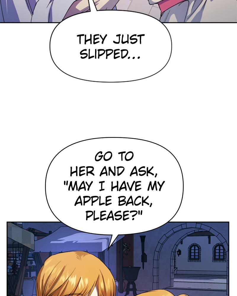 I Want to Be You, Just For a Day chapter 30 page 31