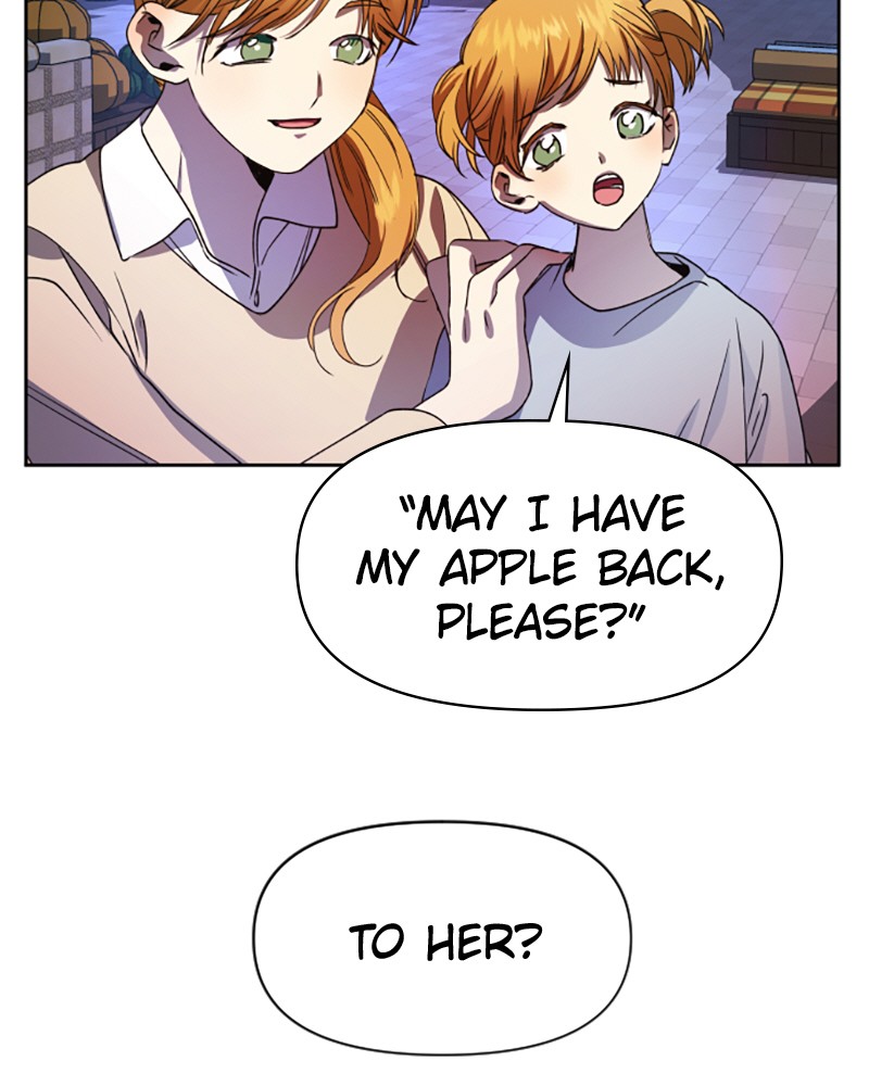I Want to Be You, Just For a Day chapter 30 page 32