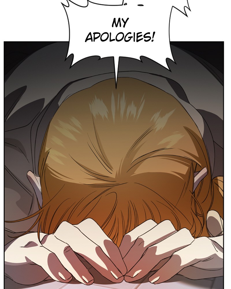 I Want to Be You, Just For a Day chapter 30 page 37