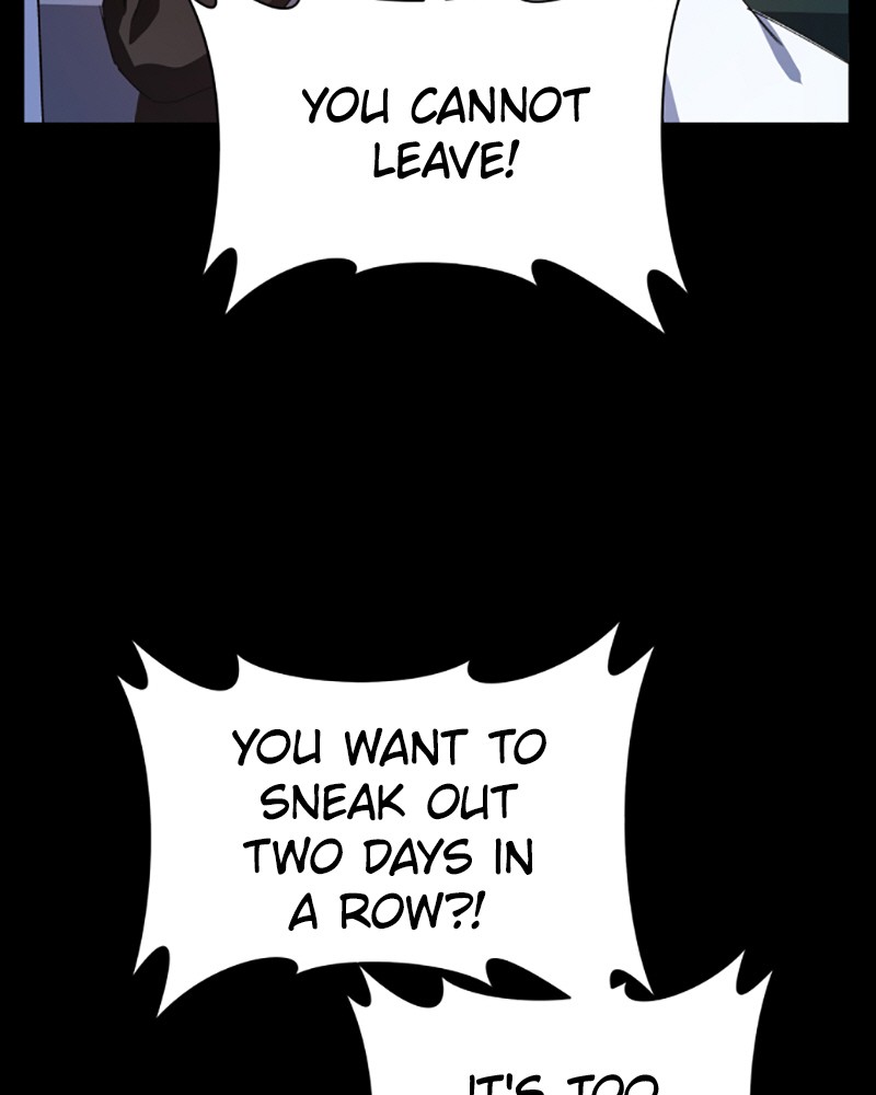 I Want to Be You, Just For a Day chapter 30 page 4