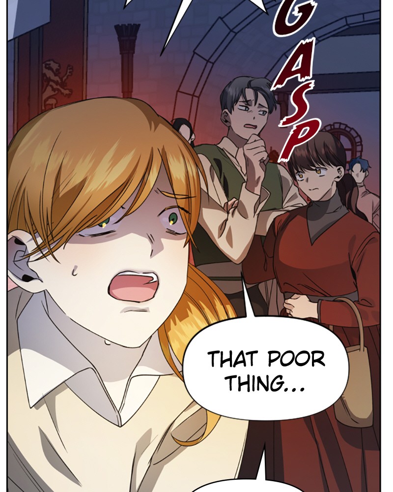 I Want to Be You, Just For a Day chapter 30 page 47